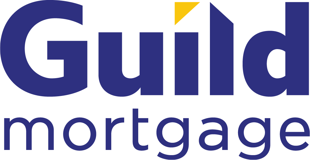 Guild Mortgage logo