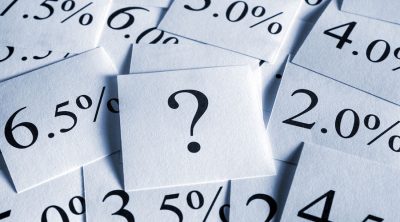 What Affects Mortgage Rates?