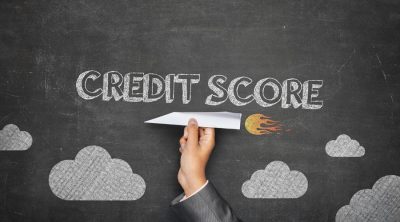 Credit Score Explained