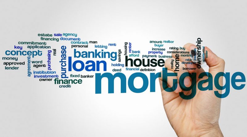 What Is Mortgage Lending