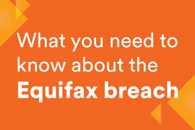 Equifax Data Security Breach