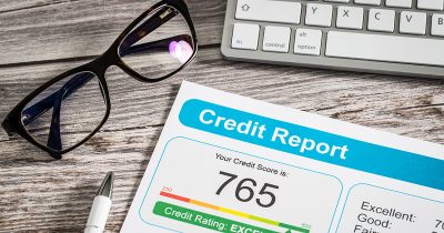 Homebuying with your Credit Score